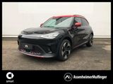 Smart #1 BRABUS +19Z+LED+Panorama+HuD+Fahrass.+360°
