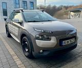Citroën C4 Cactus Shine PureTech 82