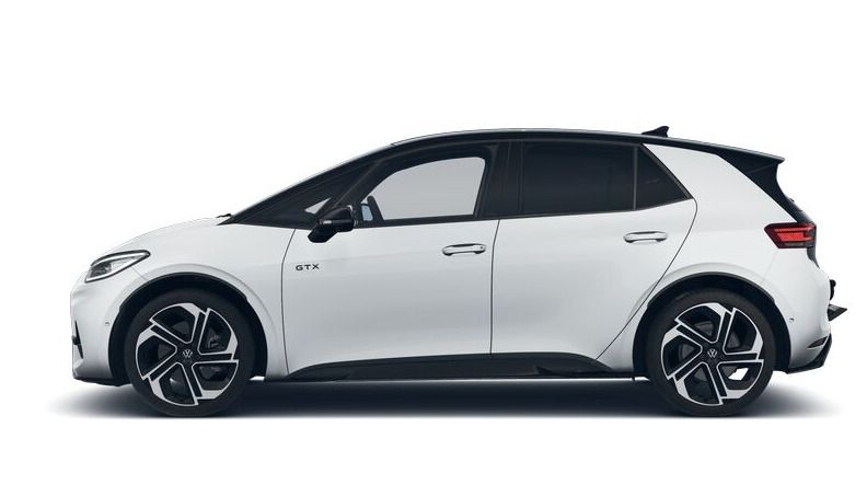 Volkswagen ID.3 - Bild 4