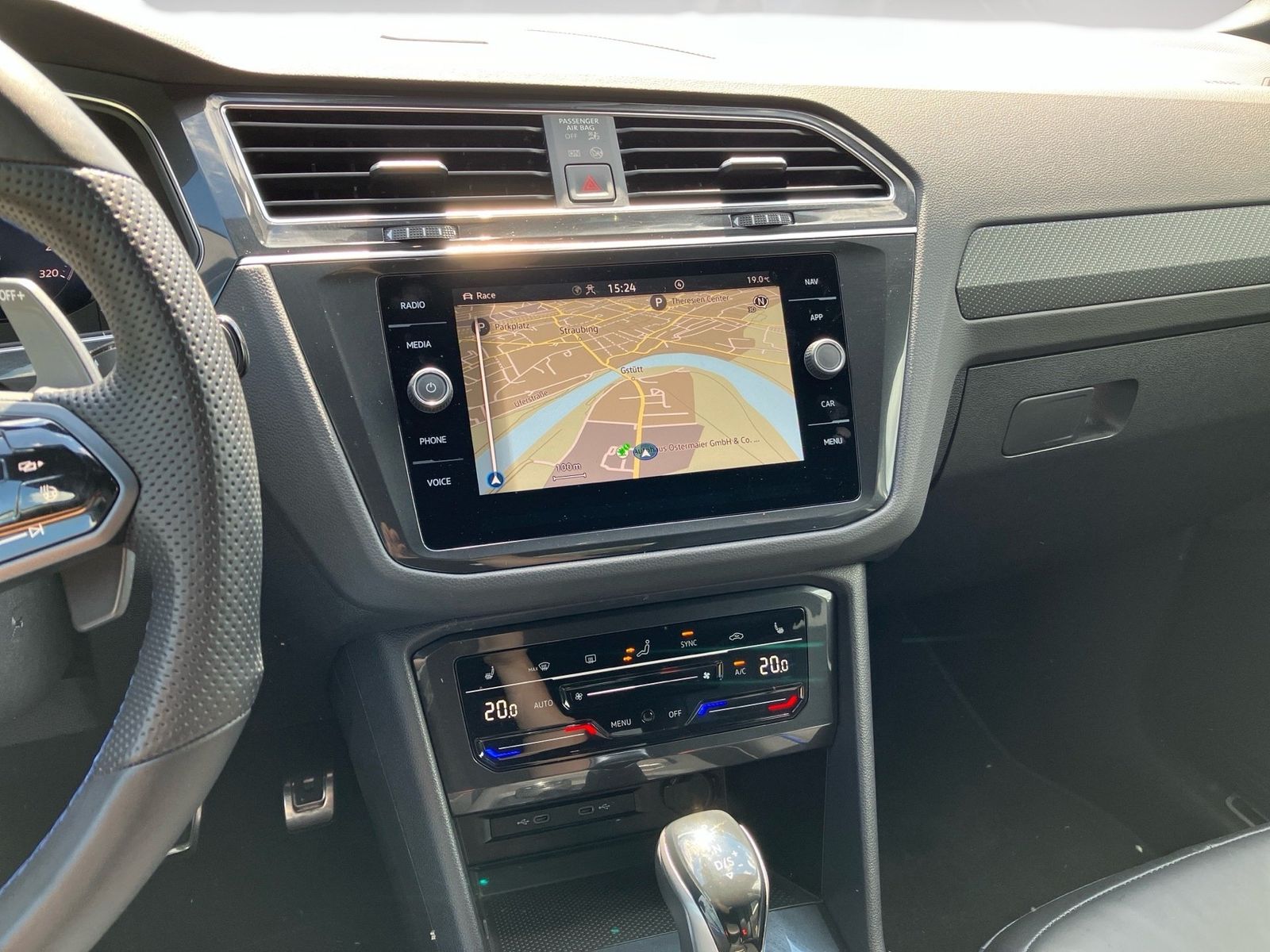 Volkswagen Tiguan - Bild 12