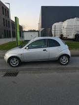 Ford Royal 1.3 mit Vollleder + Klima Tüv neu - Ford Ka/Ka+ aus 2006