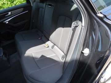Audi A6 - 5