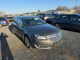 Opel Insignia A Sports Tourer Innovation 2.0 CDTI - Opel Insignia: Standheizung