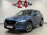 Mazda CX-5 Sports-Line AWD °360KAM+HEAD-UP+EGSD+LED - Mazda CX-5 Gebrauchtwagen in Köln