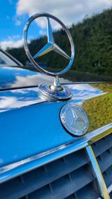 Mercedes-Benz W124 Coupe 230CE - Mercedes-Benz E 230: W124