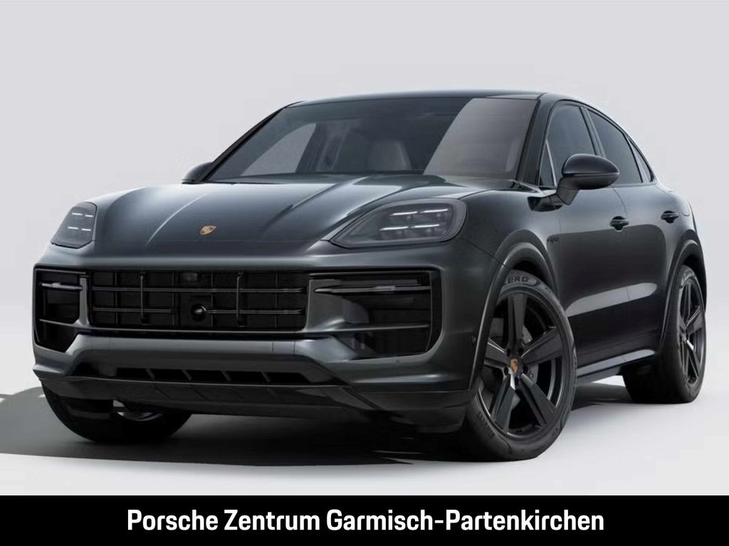 Image of Porsche Cayenne