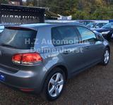 Volkswagen Golf VI Team 1.2L Benzin / TÜV+AU NEU / 1.Hand - Volkswagen Golf: Vi Team