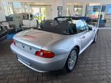 BMW Z3 Roadster 1.8 Sammlungsauflösung - gebrauchte BMW Roadster