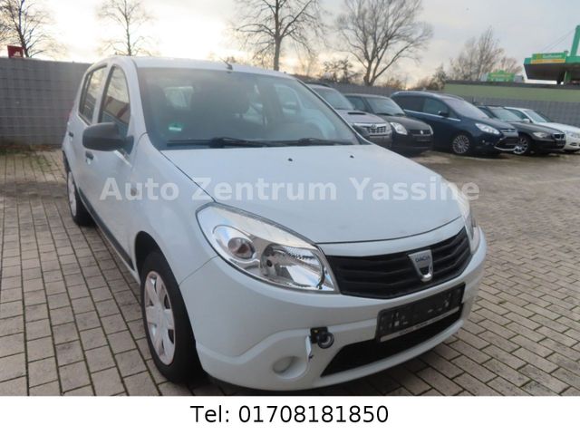 Dacia Sandero Ambiance 1.4