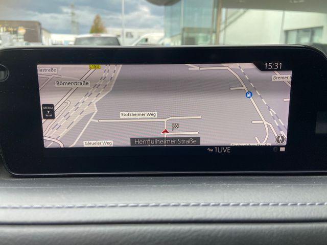 Fahrzeugabbildung Mazda CX-30 Selection , e-SKYAKTIV X*Head-Up*NAVI+RFK
