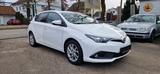 Toyota Auris 1.33 Dual-VVT-i  * MIT 99  PS *EURO-6* - Toyota Auris: 1.6