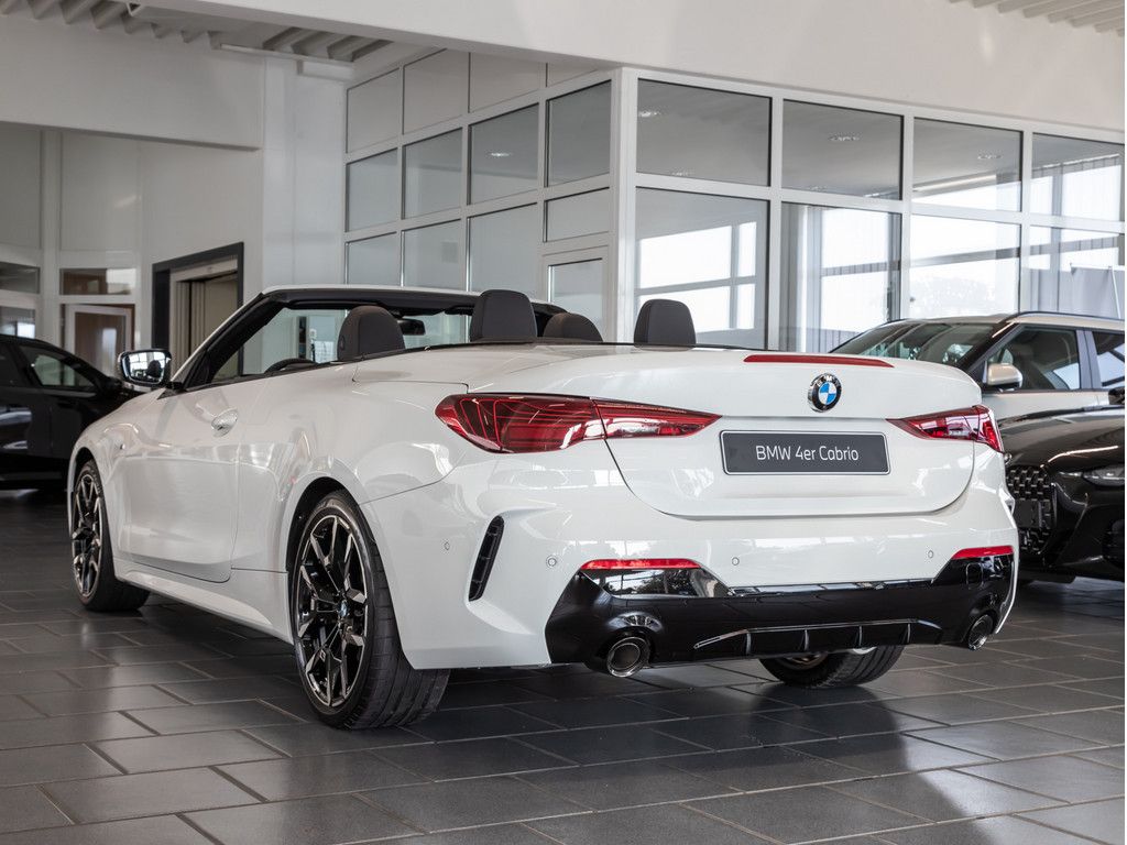 BMW 420 - Bild 8