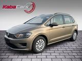 Volkswagen Golf Sportsvan VII Com. ACC Automatik 1.Hand - Kleinbus bis 20.000 Euro
