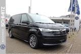 Volkswagen Multivan Life Energetic Hybrid ACC DCC App Alu - Volkswagen T7 Multivan mit Hybrid-Antrieb: Schiebedach