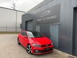 Volkswagen Polo VI GTI*2.Hand*Tüv Neu*Panorama*Kamera* - Volkswagen Polo: Automatik