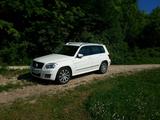 Mercedes-Benz Mercedes GLK 220 CDI 4matic - Mercedes-Benz GLK 220 in Nürnberg
