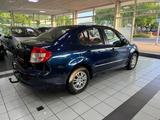 Suzuki SX4 - Suzuki aus 2009