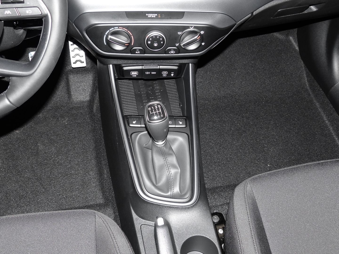 Hyundai BAYON – Bild 11