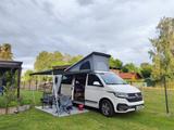 Reimo Trio Style Langer Radstand