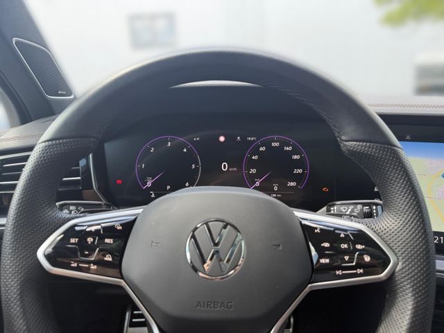 Touareg R-Line 3.0 V6 TDI 4motion StandHZG AHK-e