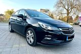 Opel Astra K Sports Tourer Automatik/KLIMA/NAVI/ LED - Opel Astra mit Diesel-Antrieb: Sports Tourer