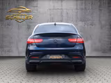 Mercedes-Benz GLE 63 AMG DriverPake*H&K*360*AHK*SITZKÜ*MASSAGE - Mercedes-Benz GLE-Klasse
