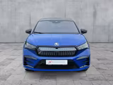 Skoda Enyaq Coupé RS 80x MATRIX+AHK+PANO+HuD+CANTON+20 - Skoda Enyaq Gebrauchtwagen