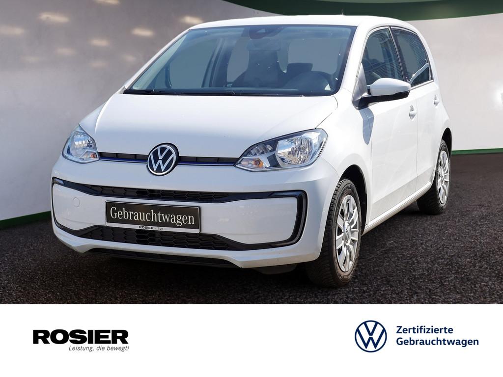 Volkswagen e-up! 61 kW KLIMA BT