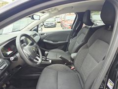 Fahrzeugabbildung Clio V Experience 1.0 TCe 100 EU6d-T