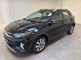 Kia Stonic 1.0 T-GDI Navi|PDC|Lenkr&Sitzhzg. - schwarze Kia Stonic