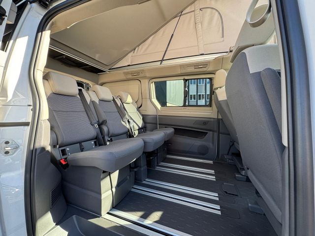 T7 California BEACH CAMPER 2,0 TDI DSG 150PS AHK