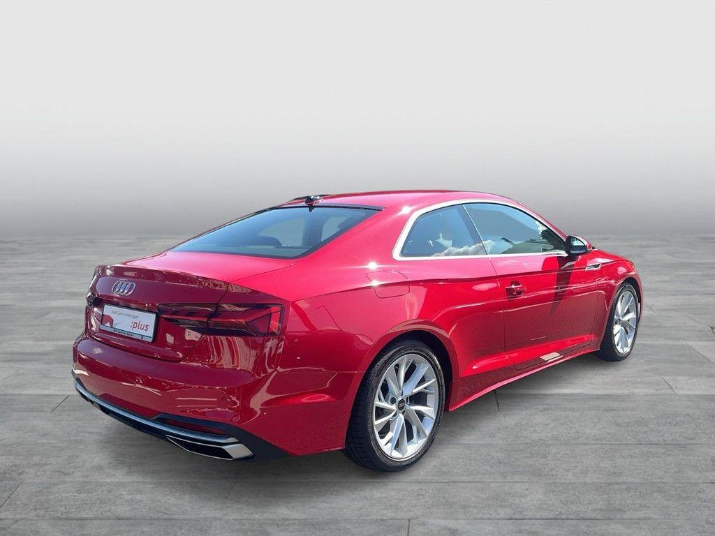 Audi A5 Coupe 40 TFSI advanced LED Navi AHK SHZ, миниатюра 7