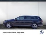 Volkswagen Passat Variant 2.0 ELEGANCE KAMERA ACC MATRIX AH - Volkswagen Passat Variant: Elegance