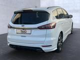 Ford S-Max ST-Line Bluetooth Navi LED Klima - Ford S-Max mit Diesel-Antrieb