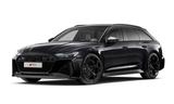 Audi RS 6 Avant 463kW performance B&O Sound System, H - Audi: System Sound