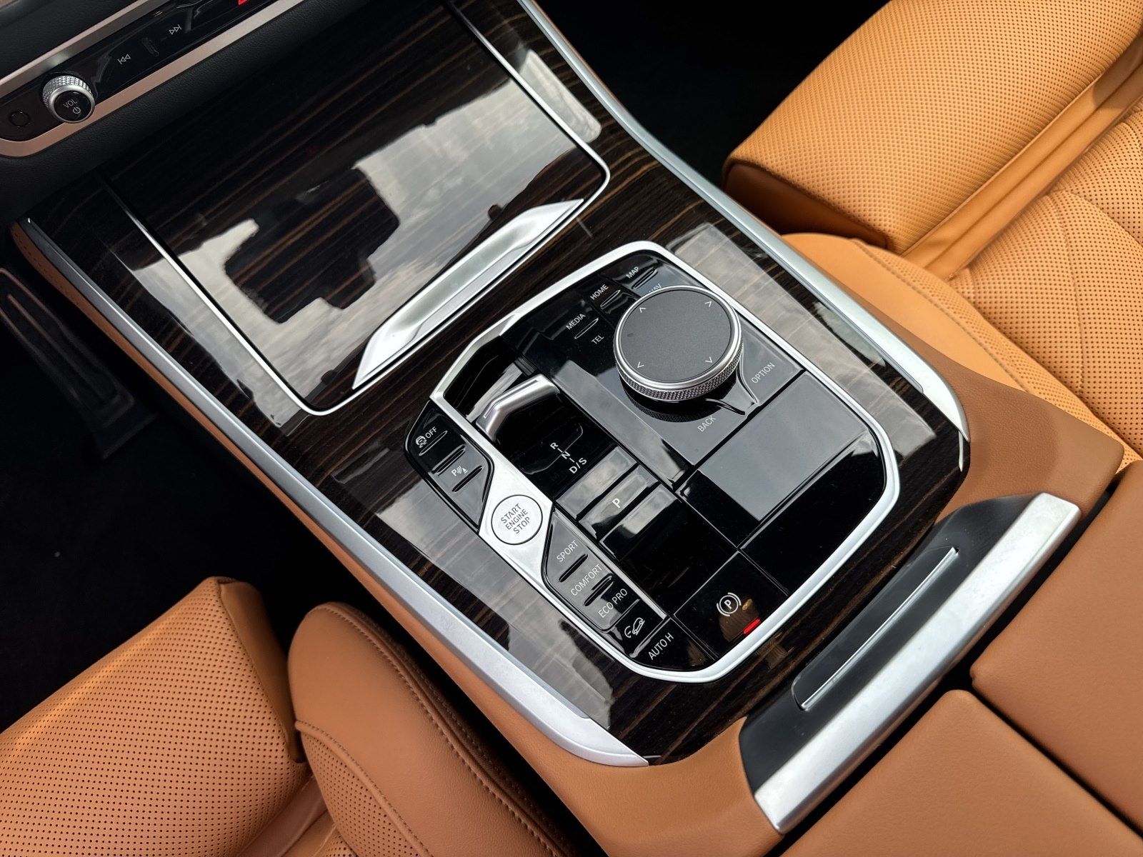 BMW X5 xDrive30d M Sport|AHK|LCProf.|PAProf.|H/K foto 12