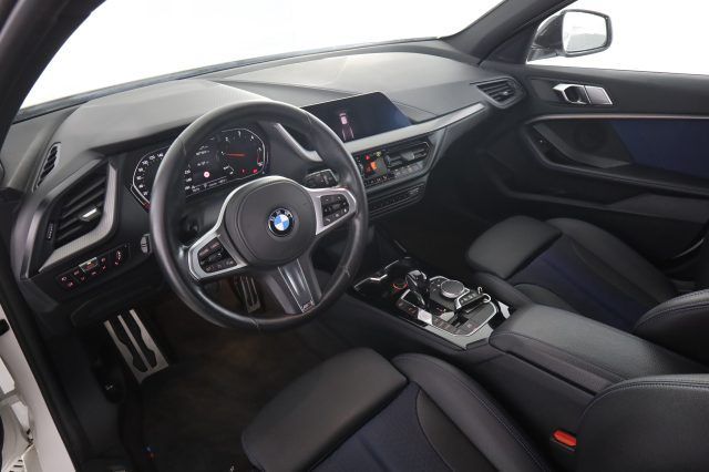 BMW 116 Serie 1 d ADVANTAGE