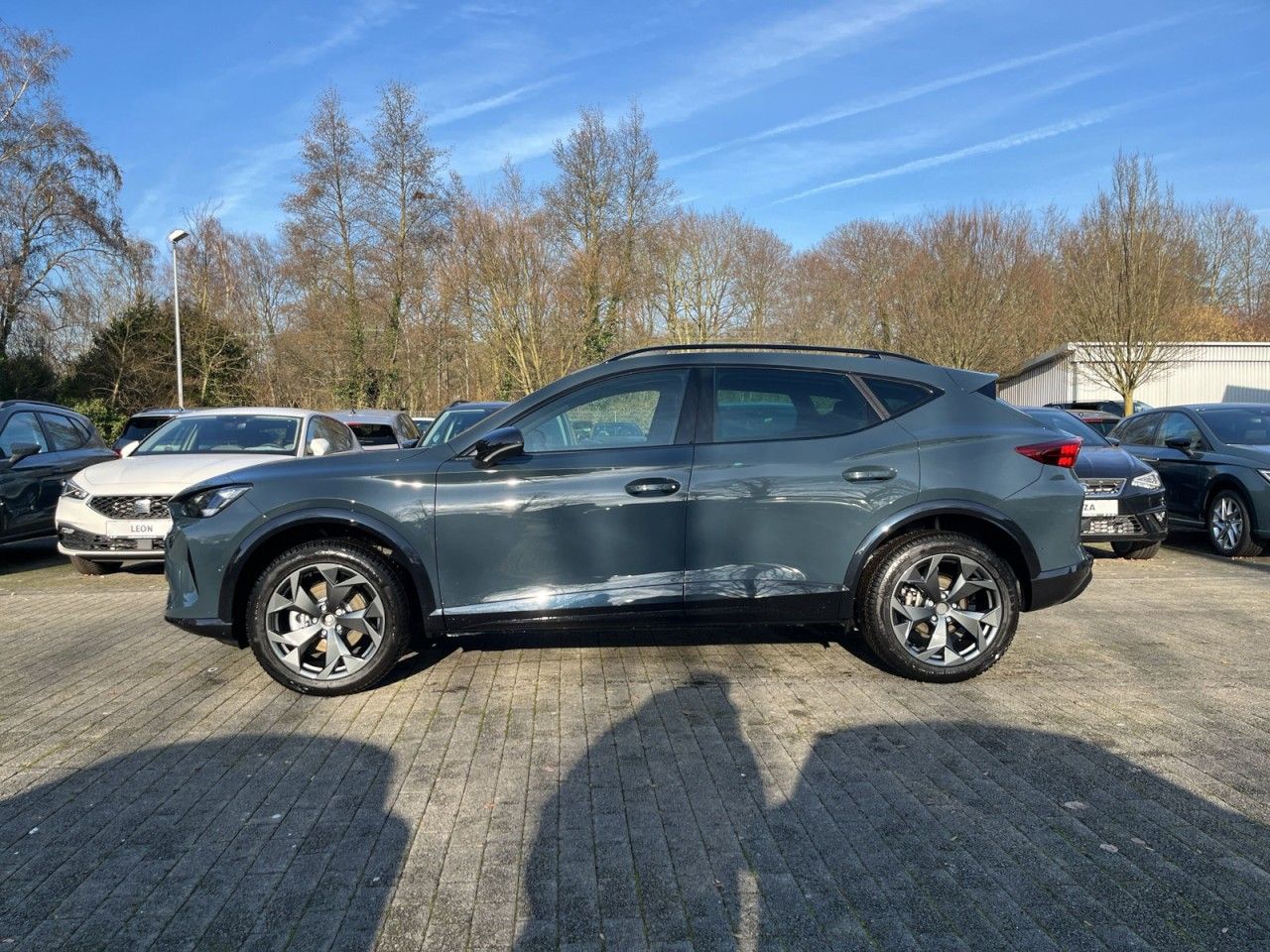 Cupra Formentor - Bild 2
