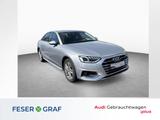 Audi A4 Limousine 35 TDI advanced LED KAMERA NAVI SHZ