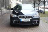 BMW 530 d xDrive M Sportpaket, TOP ZUSTAND, 2. Hand - BMW 530: 530d M Sportpaket