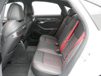 Audi S8 - Vorschau Bild 15