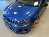 Volkswagen Golf VI R 4Motion|DTH|Bilstein|SachsPerf|Service - scheckheftgepflegte VW Golf