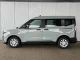 Ford Courier Kombi Trend 1.0 125 PS 6MT / Winterpa... - Ford: 12 M P6
