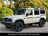 INEOS Grenadier Station Wagon Trialmaster Edition - INEOS Gebrauchtwagen