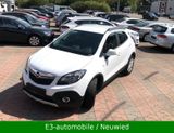 Opel Mokka Edition;AUTOMATIK;SCHECKHEFT;WENIG KM - Opel in Koblenz