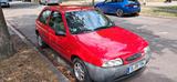 Ford Treuer Cityfloh, TÜV neu, rostfrei, Garagenwagen - gebrauchte Ford Fiesta aus dem Jahr 1996