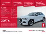 Audi Q3 35 TFSI advanced Kamera LED Navi AHZV - Audi Q3 aus 2023