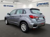 Mitsubishi ASX 2.0 Intro Edition DAB KAMERA SITZHEIZUNG LED - Mitsubishi ASX aus 2020