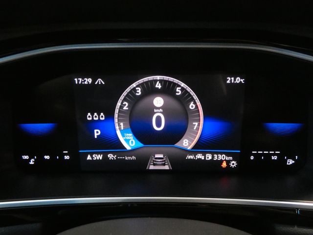 T-Roc 1.5 TSI R-Line DSG AHK KAMERA