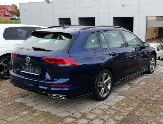 Image of Volkswagen Golf